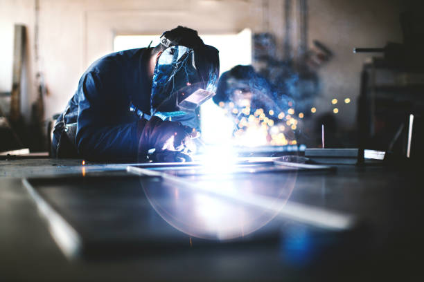 Best Specialty Welding Processes in Thornton, CO