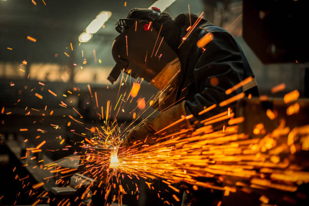 Best Artistic and Custom Metal Fabrication in Thornton, CO