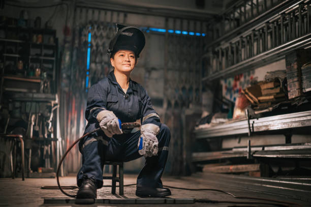 Affordable Welder Services in Thornton, CO