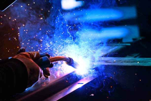 Best Welding Inspection and Certification in Thornton, CO