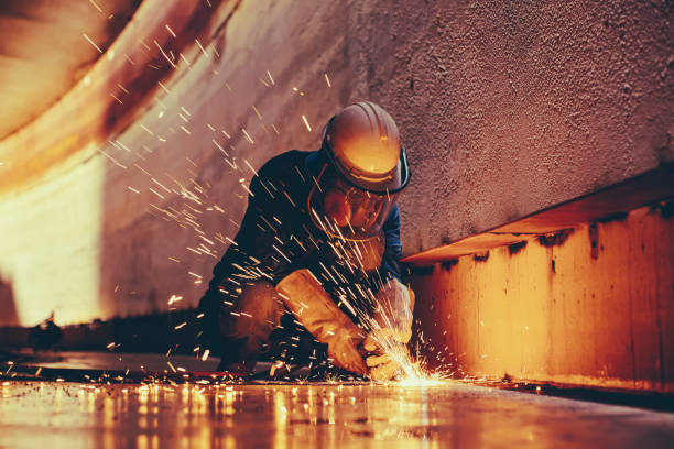 Affordable Welder Services in Thornton, CO