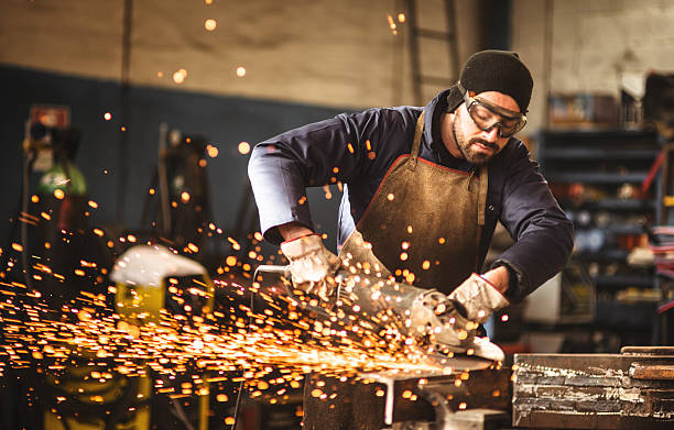 Best Structural Steel Welding in Thornton, CO