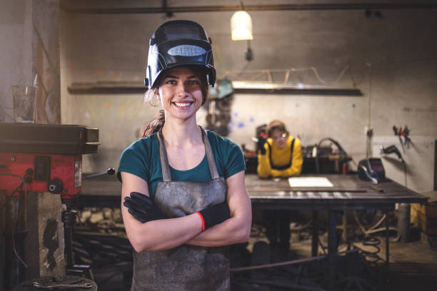 Best Aerospace and Defense Welding in Thornton, CO